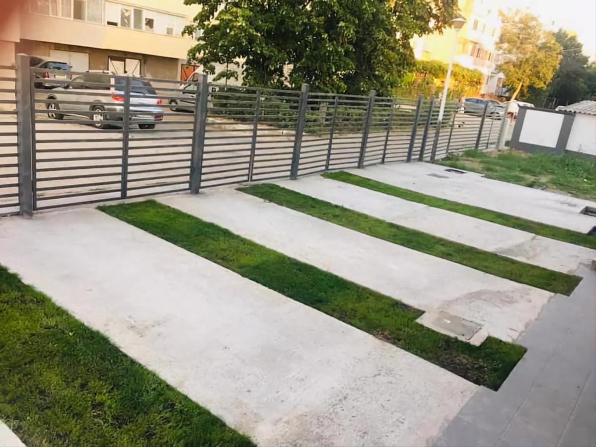 Vila Matei - Eforie Nord Exterior foto
